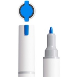 COPIC Marqueur acrea 'Vivid', set de 6