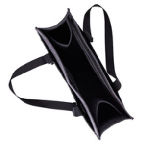 magnetoplan Sacoche en feutre Desk Sharing Bag, anthracite