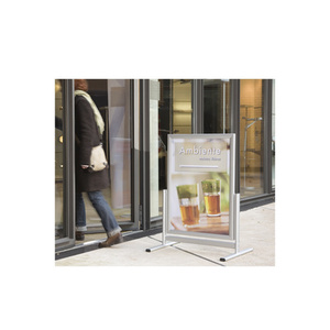 FRANKEN Panneau d'affichage 'Outdoor', A1, (L)594 x (H)841mm