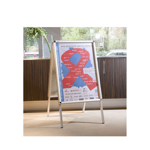 FRANKEN Panneau d'affichage 'Standard', A2, 420 x 594 mm