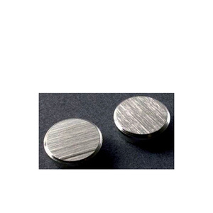 FRANKEN Aimant de fixation, force adhésive: 2.000 g, chrome