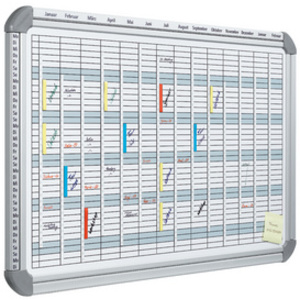 FRANKEN Tableau de planification multifonction 'EUROLine'