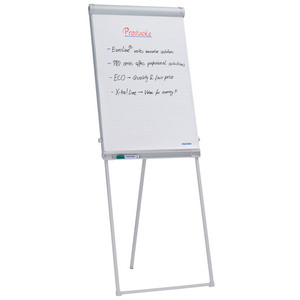 FRANKEN Chevalet de conférence PRO Standard, 670 x 950 mm