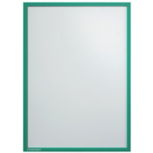 FRANKEN Pochette magnétique FRAME IT X-tra!Line, format A3