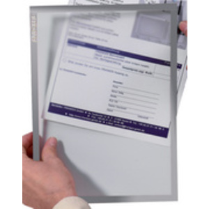 FRANKEN Pochette magnétique FRAME IT X-tra!Line, format A3