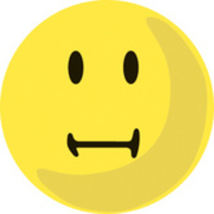 FRANKEN Carte de présentation, symboles d'appréciation