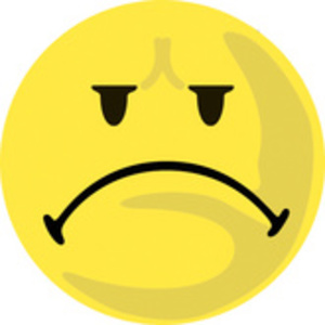 FRANKEN Carte de présentation, symboles d'appréciation