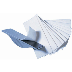 FRANKEN Brosse pour tableaux, magnétique, 150 x 60 x 30 mm