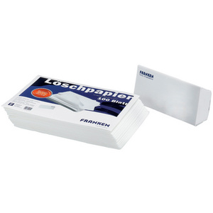 FRANKEN Brosse pour tableaux, magnétique, 150 x 60 x 30 mm