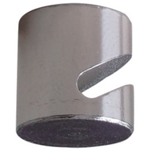 FRANKEN Aimant crochet au néodyme, rond, diamètre: 16 mm