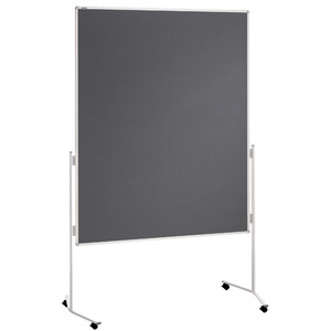 FRANKEN Tableau de présentation ECO, 1.200 x 1.500 mm