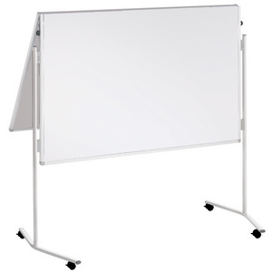 FRANKEN Tableau de présentation ECO, 2x 750x1.200 mm, carton
