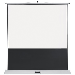 FRANKEN Ecran de projection mobile X-tra!Line, format 4:3