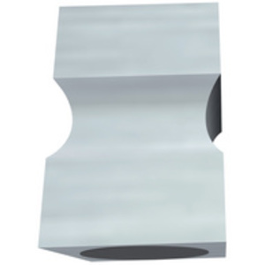 FRANKEN aimant néodyme 'tampon', force adhésive: 11.500 g,