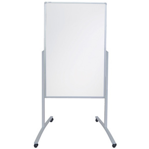 FRANKEN Chevalet de conférence PRO, (L)760x(H)1.210 mm, bleu