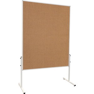 FRANKEN Tableau de présentation U-Act! Line, 1.200 x 1.500mm
