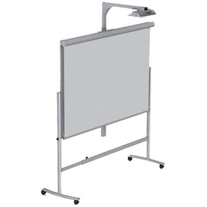 FRANKEN Proline Pied pour tableau de largeur max. 1.550 mm