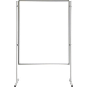 FRANKEN Tableau mixte PRO, (L)900 x (H)1.200 mm, blanc/bleu