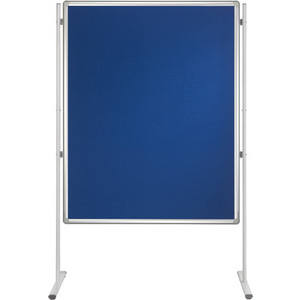 FRANKEN Set adaptateur pour tableau cloison PRO