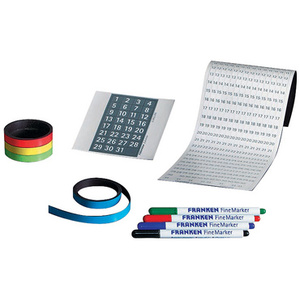 FRANKEN Set de démarrage pour plan de projet EuroLine EU5000