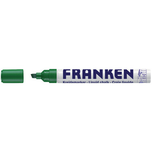 FRANKEN Craie liquide, largeur de tracé: 2-5 mm, blanc