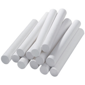 FRANKEN Craie pour tableau, rond, blanc