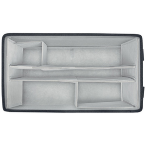 FRANKEN Sacoche de présentation, garni