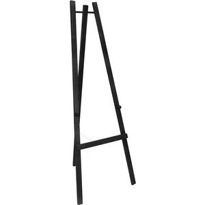 Securit Chevalet EASEL, ajustable, hêtre