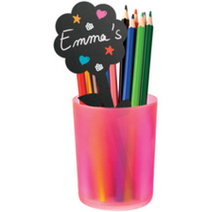 Securit Pancarte décorative TAG 'Bulle'