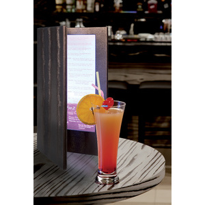 Securit Film pour menu, pour imprimante à laser, A4