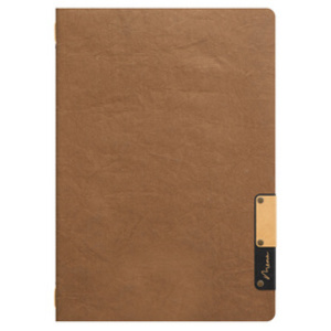 Securit Protège-menus 'Nature Collection', A4, beige