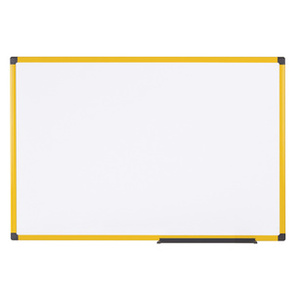 Bi-Office Tableau blanc Industrie Ultrabrite, 2.400x1.200 mm