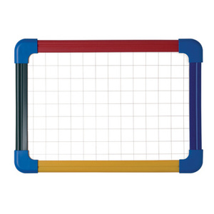 Bi-Office Ardoise pour enfants Schoolmate, inscriptible, A4