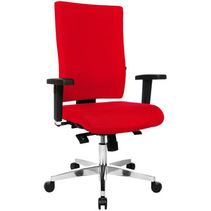 Topstar Fauteuil de bureau 'Lightstar 20', noir