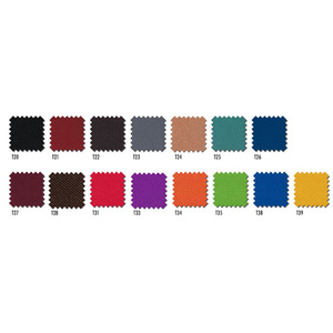 Topstar Fauteuil de bureau 'Air Synchro', rouge