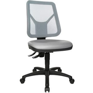 Topstar Fauteuil de travail 'TEC 80 PK', noir