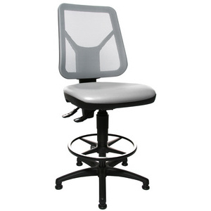 Topstar Fauteuil de travail 'TEC 80 PK Counter', noir