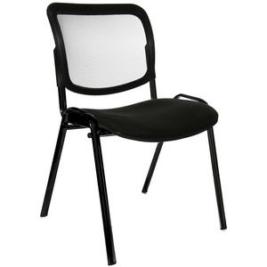 Topstar Chaise de bureau 'Net Point Visit noir', rouge