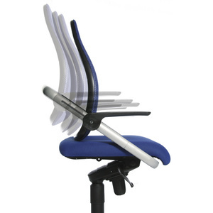 Topstar Roulettes GAP pour sol dur et fauteuil de bureau