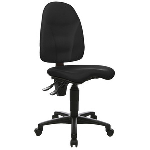 Topstar Accoudoirs modèle type 'R(O)P', noir