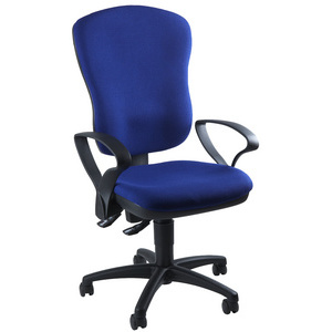 Topstar Fauteuil de bureau 'Point 80', noir