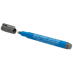 safescan Détecteur de faux billets 'Safescan 30', anthracite