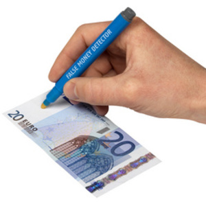 safescan Détecteur de faux billets 'Safescan 30', anthracite