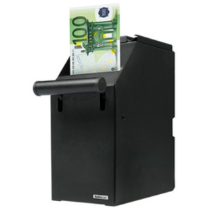 Safescan Coffre-fort pour billets 'Safescan 4100', noir