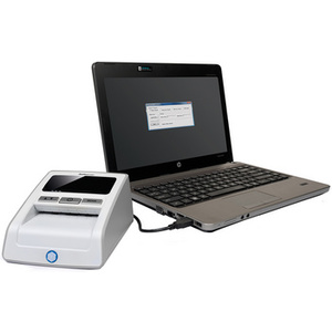 Safescan Batterie rechargeable LB-105