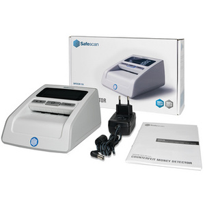 Safescan Batterie rechargeable LB-105