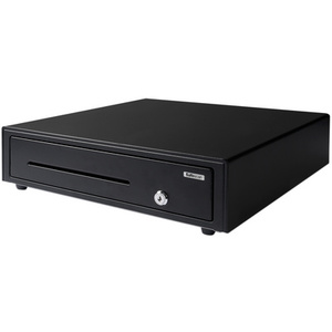 Safescan Tiroir Caisse 'SD-4141 Standard Duty', noir