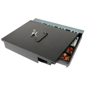 Safescan Couvercle pour tiroir caisse '3540L', noir