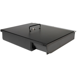 Safescan couvercle pour tiroir caisse '4141L', noir, pour