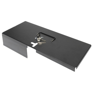 Safescan couvercle pour tiroir caisse '4617L', noir